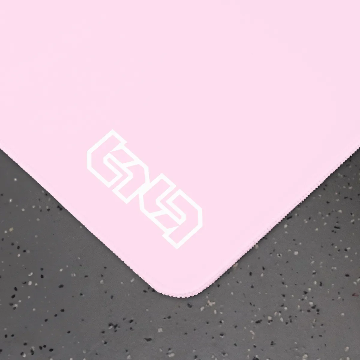 Floor Mat Pink Harmony - Image 3