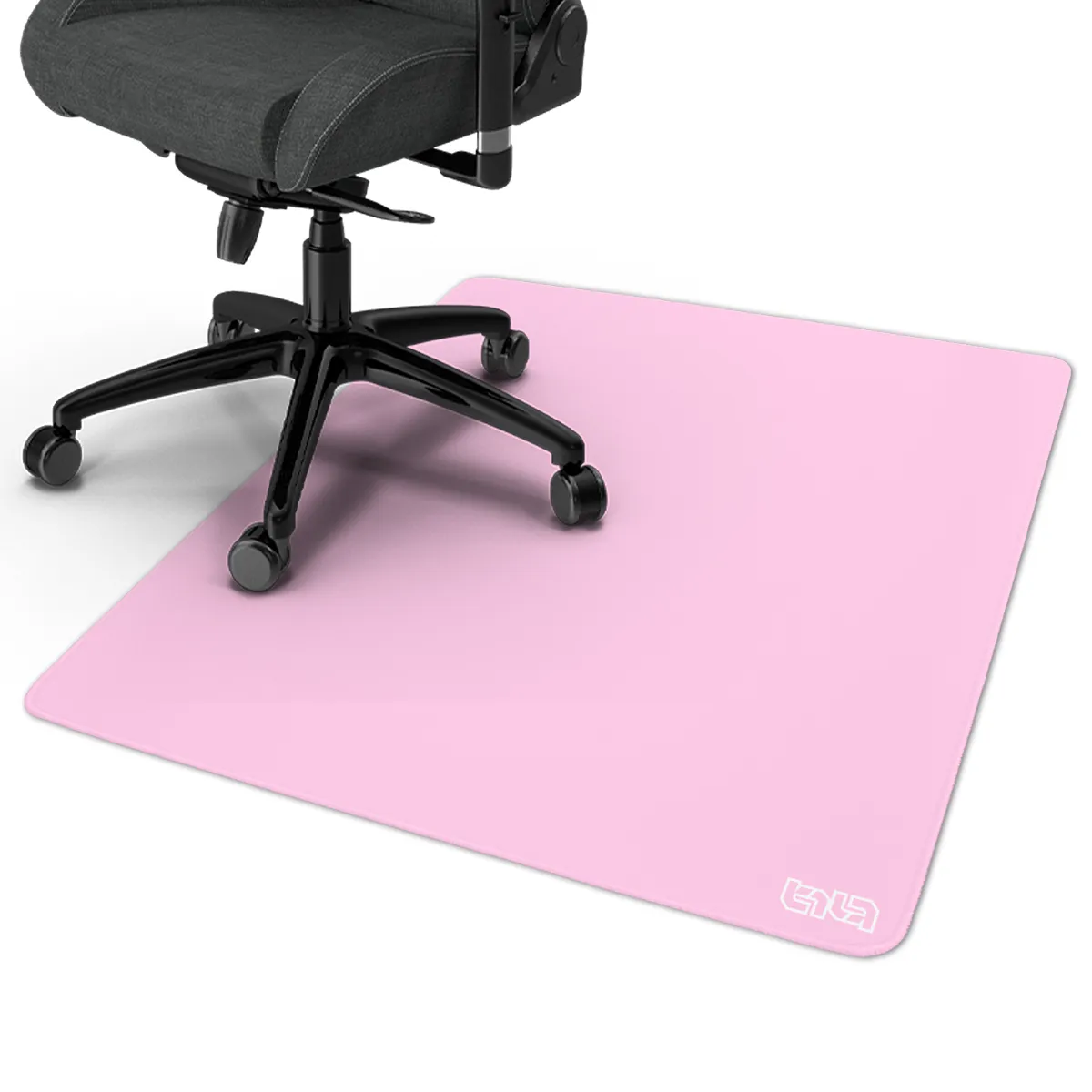 Floor Mat Pink Harmony - Image 4