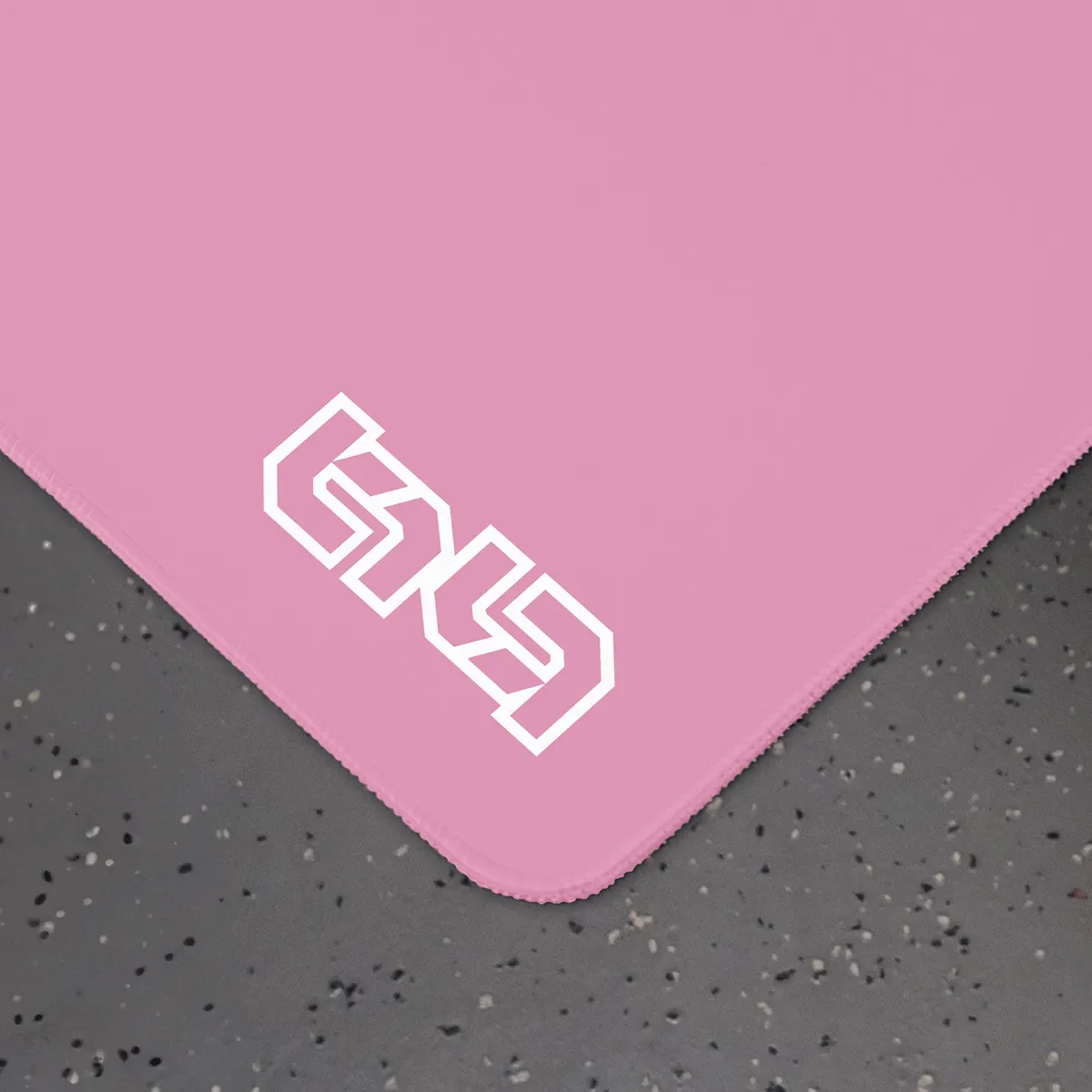 Floor Mat Pink Sunset - Image 3