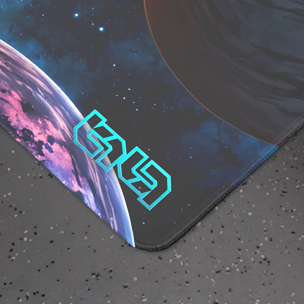 Floor Mat Planetarium - Image 3
