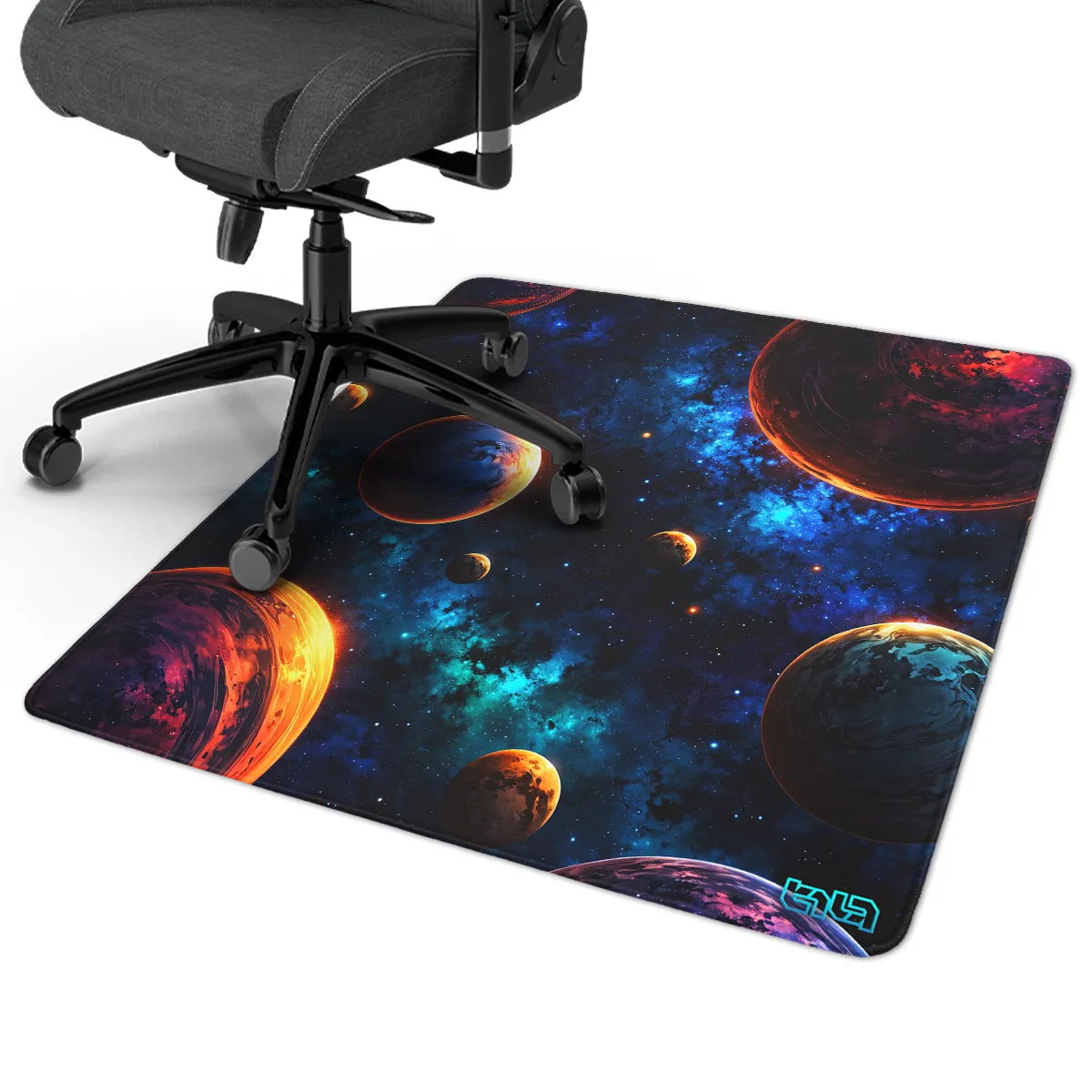 Floor Mat Planetarium - Image 4