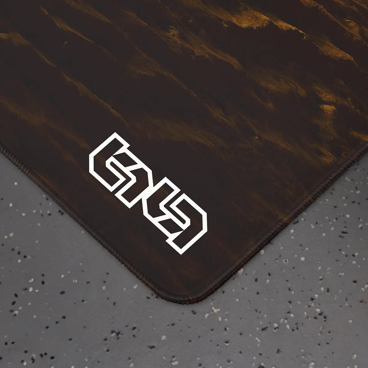 Floor Mat Red Frontier Base - Image 3