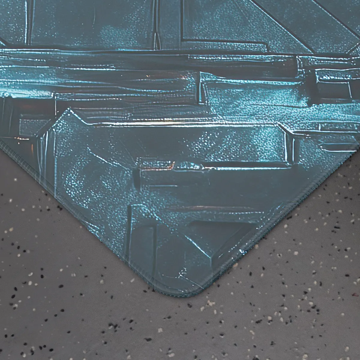 Floor Mat Spaceship Floor - Image 3