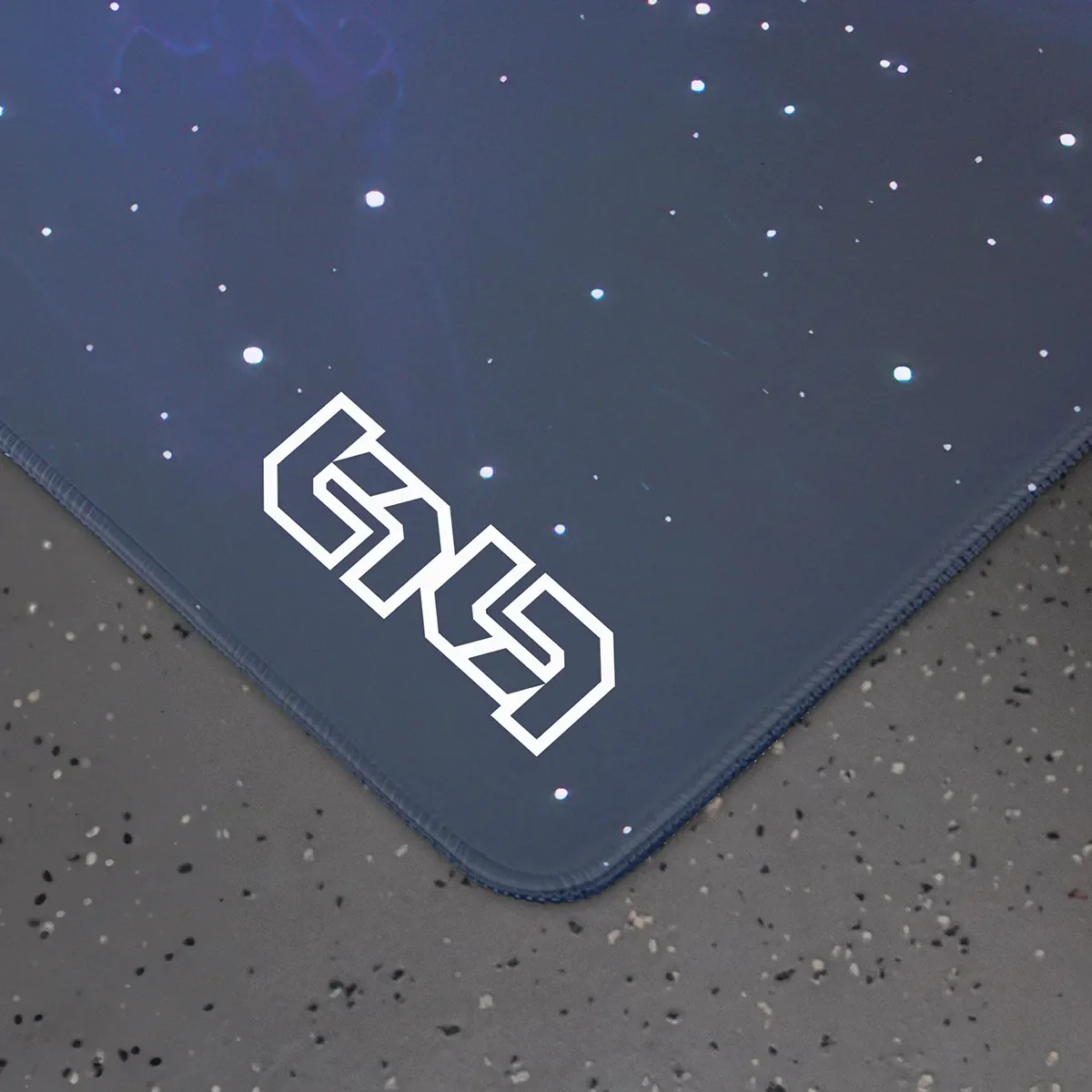 Floor Mat Starry Clouds - Image 3