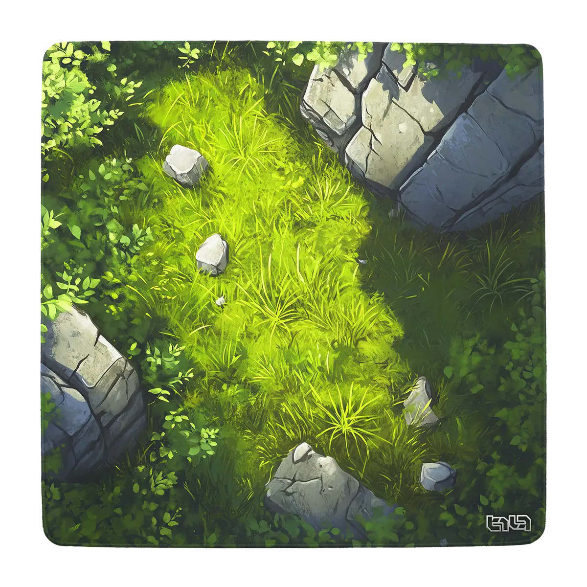 Floor Mat Stone Pass - Image 2