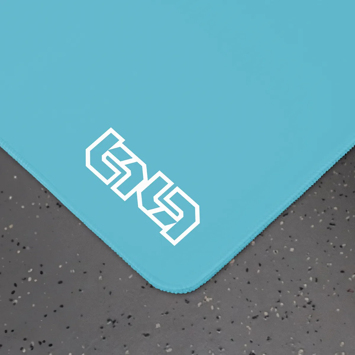 Floor Mat Turquoise Lagoon - Image 3