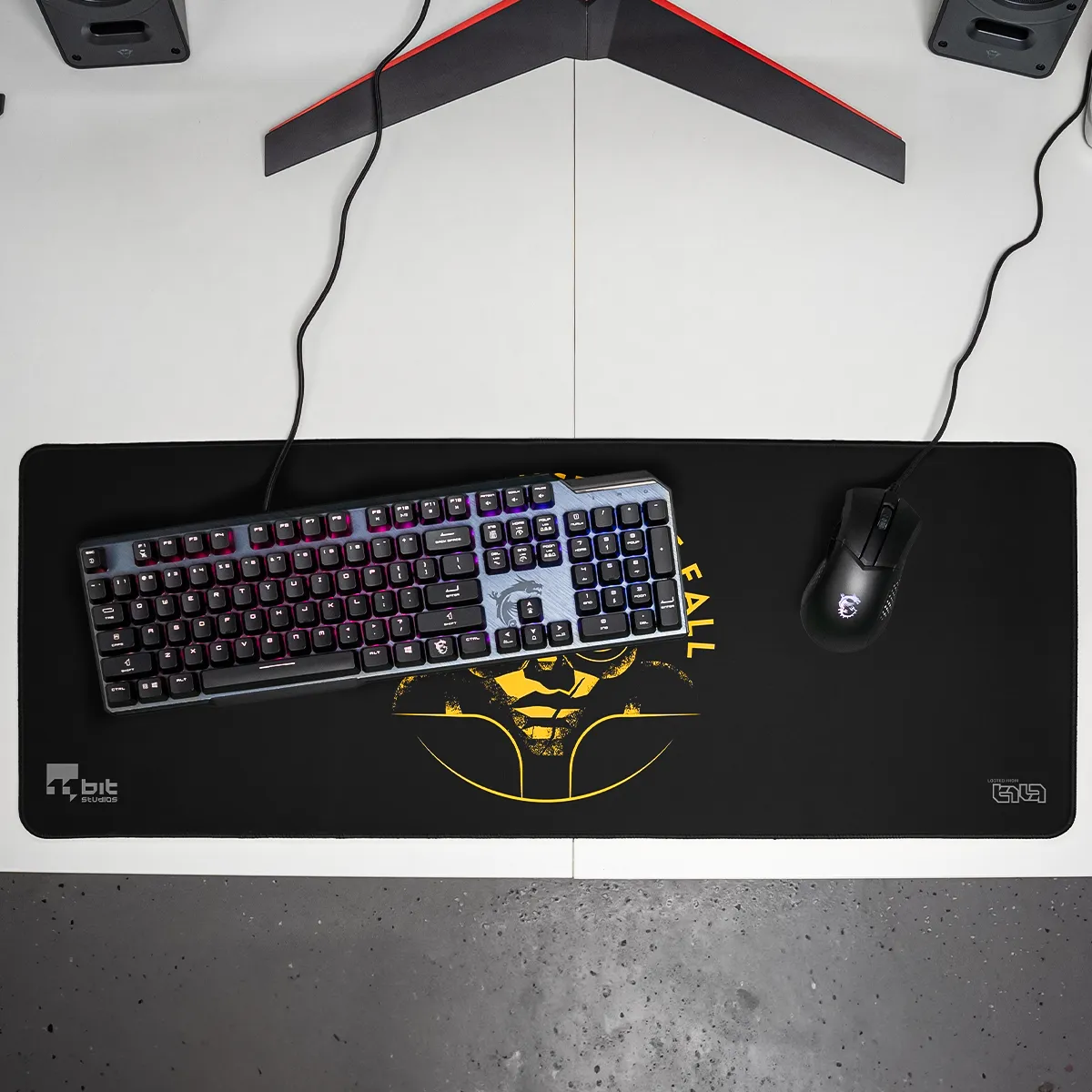 Frostpunk 2 Citizen Pad - Image 16