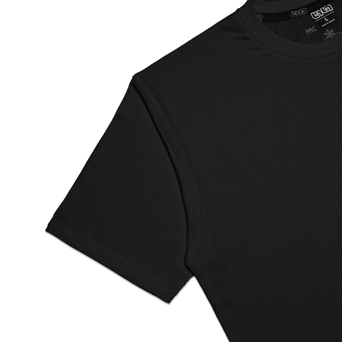 Frostpunk 2 Citizen T-Shirt - Image 6