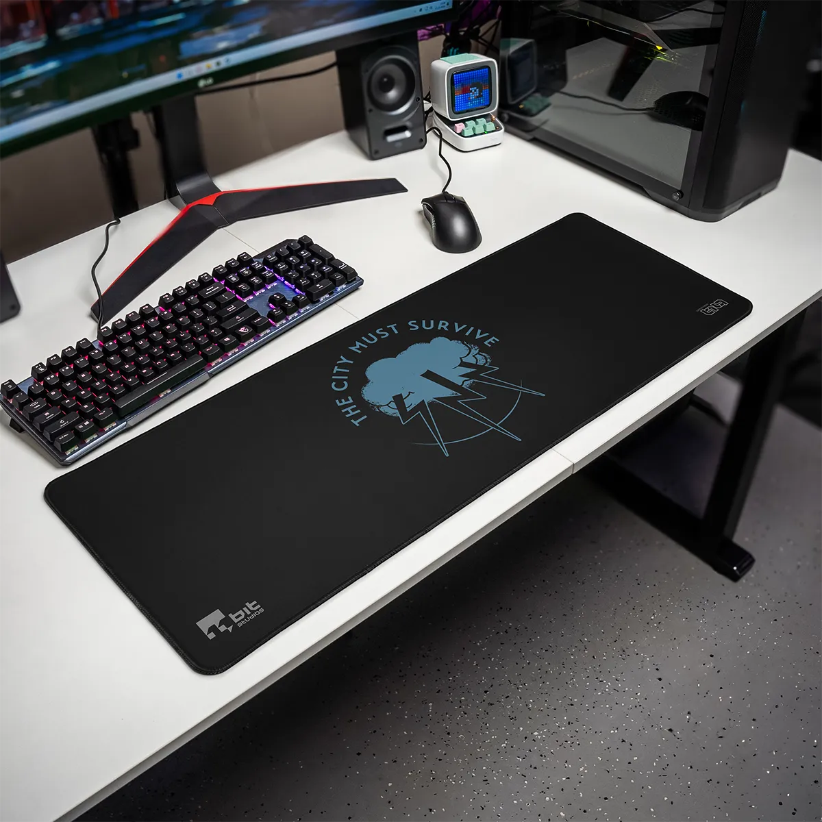 Frostpunk Storm Pad - Image 14