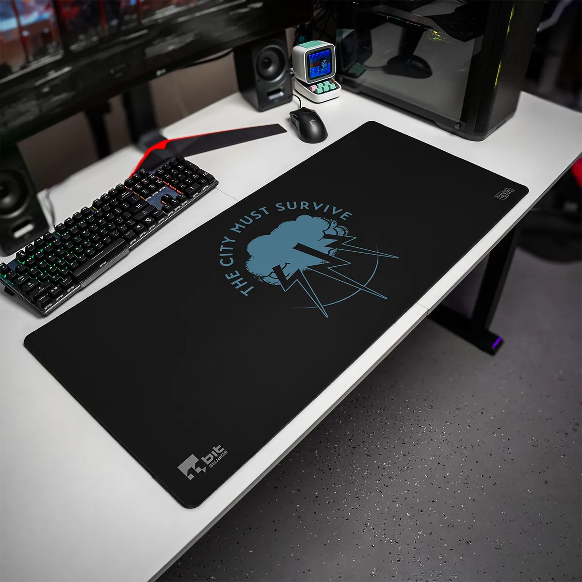 Frostpunk Storm Pad - Image 9