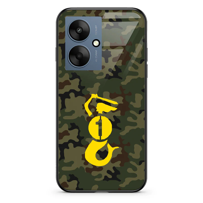 Glass Phone Case 1ST Warsaw Armoured Brigade Tadeusz Kościuszko - Image 105