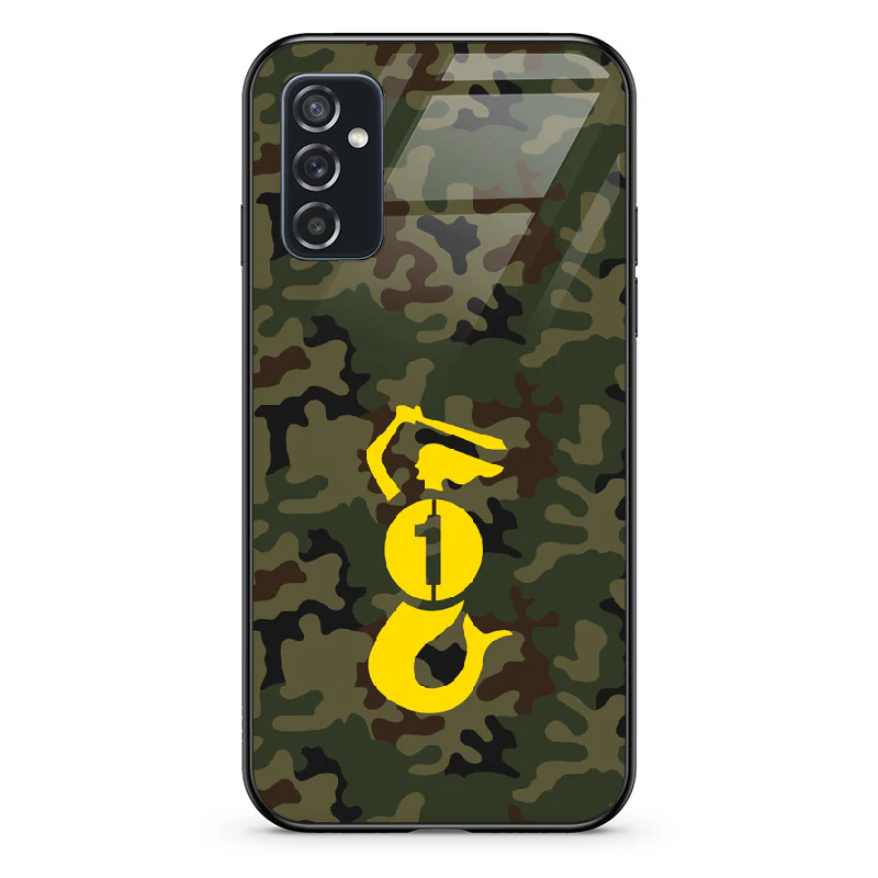 Glass Phone Case 1ST Warsaw Armoured Brigade Tadeusz Kościuszko - Image 93