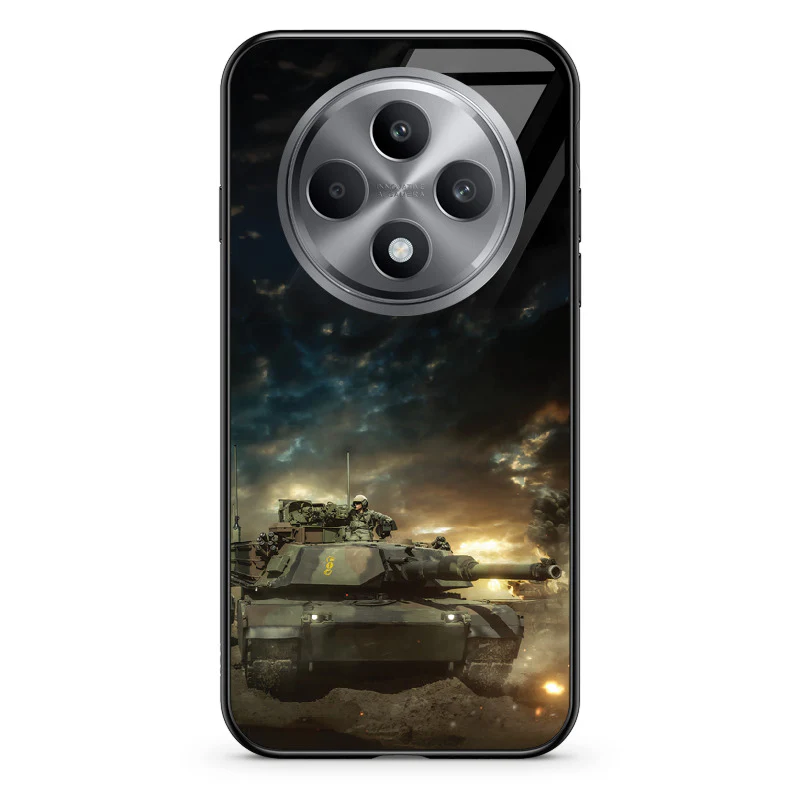 Glass Phone Case 1ST Warsaw Armoured Brigade Tadeusz Kościuszko - Image 114