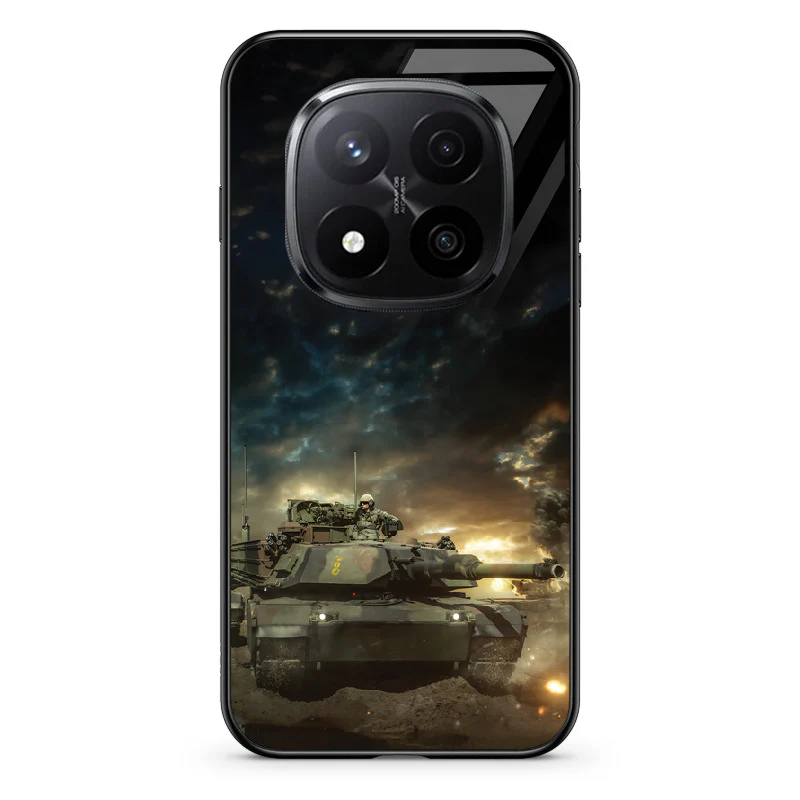 Glass Phone Case 1ST Warsaw Armoured Brigade Tadeusz Kościuszko - Image 120