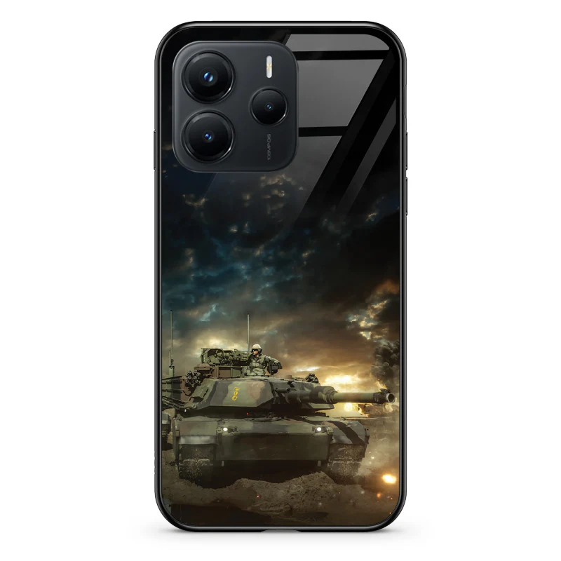 Glass Phone Case 1ST Warsaw Armoured Brigade Tadeusz Kościuszko - Image 127