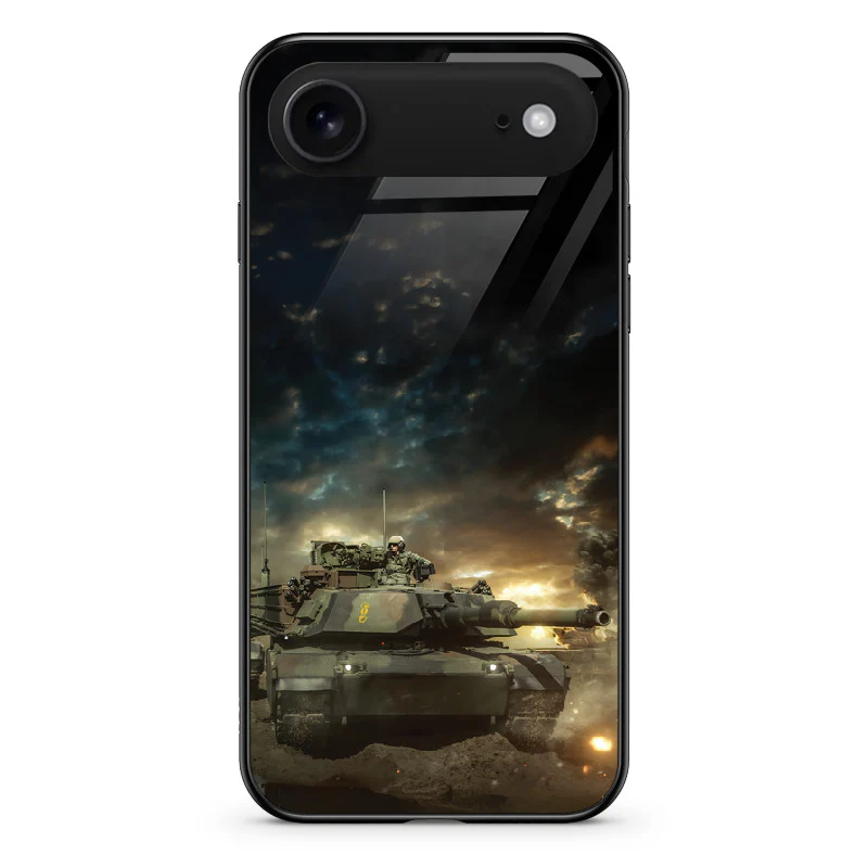 Glass Phone Case 1ST Warsaw Armoured Brigade Tadeusz Kościuszko - Image 132