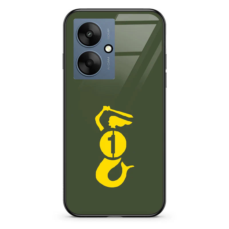 Glass Phone Case 1ST Warsaw Armoured Brigade Tadeusz Kościuszko - Image 105