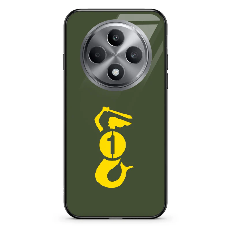 Glass Phone Case 1ST Warsaw Armoured Brigade Tadeusz Kościuszko - Image 114