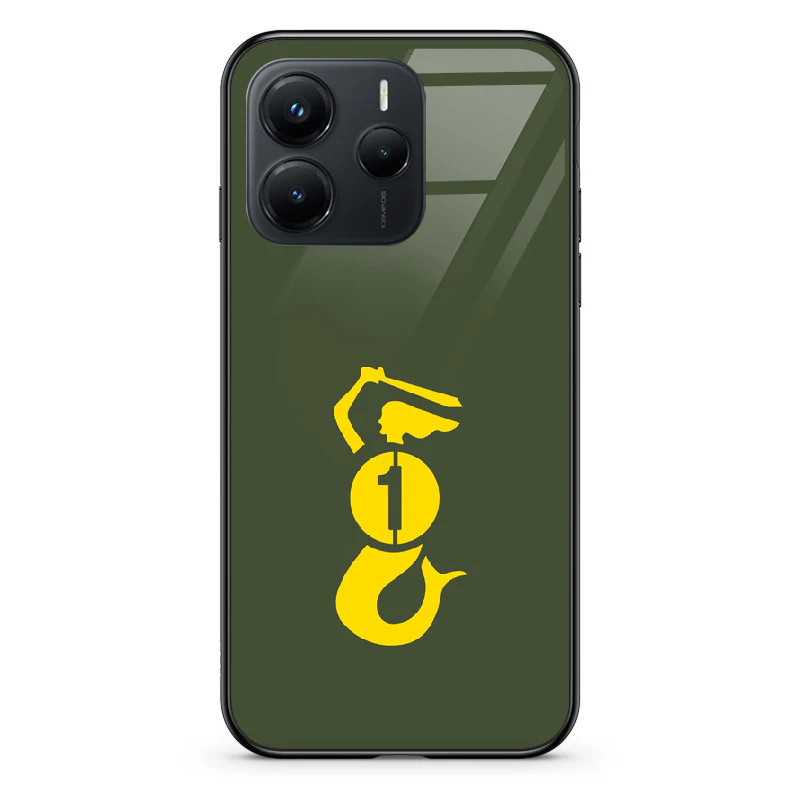 Glass Phone Case 1ST Warsaw Armoured Brigade Tadeusz Kościuszko - Image 127