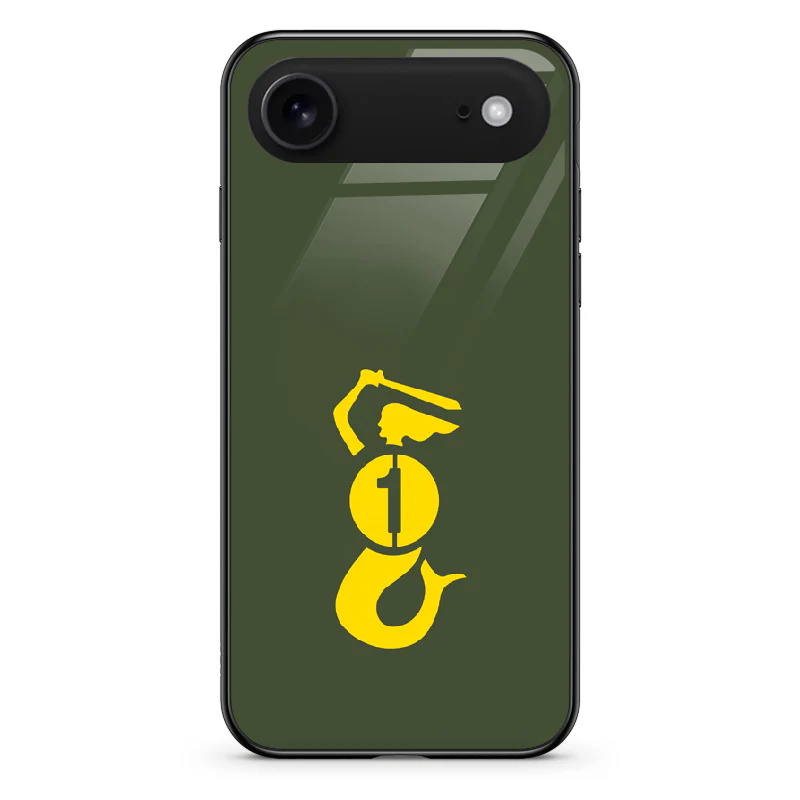Glass Phone Case 1ST Warsaw Armoured Brigade Tadeusz Kościuszko - Image 132