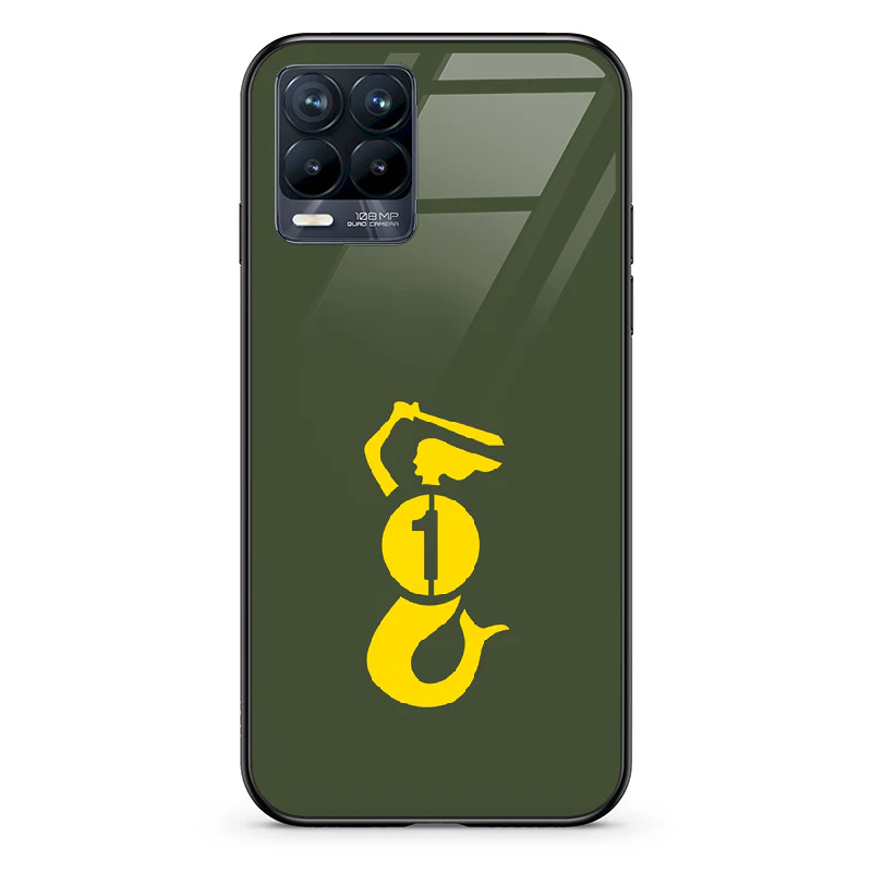 Glass Phone Case 1ST Warsaw Armoured Brigade Tadeusz Kościuszko - Image 28