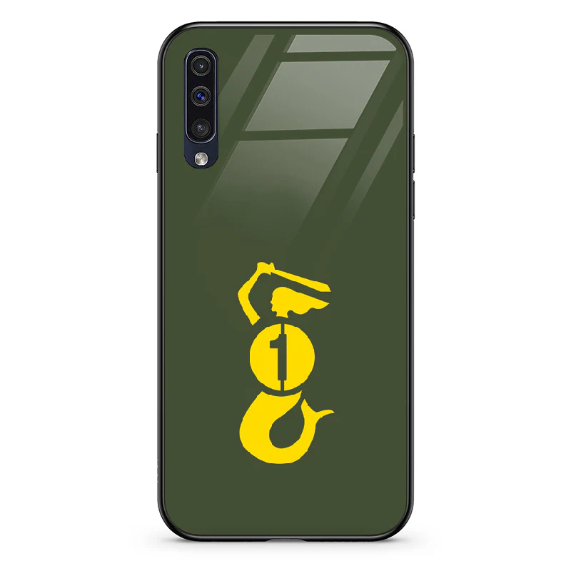 Glass Phone Case 1ST Warsaw Armoured Brigade Tadeusz Kościuszko - Image 46