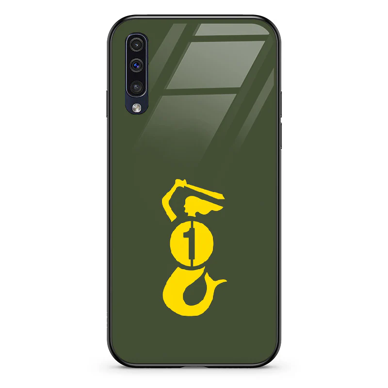 Glass Phone Case 1ST Warsaw Armoured Brigade Tadeusz Kościuszko - Image 50