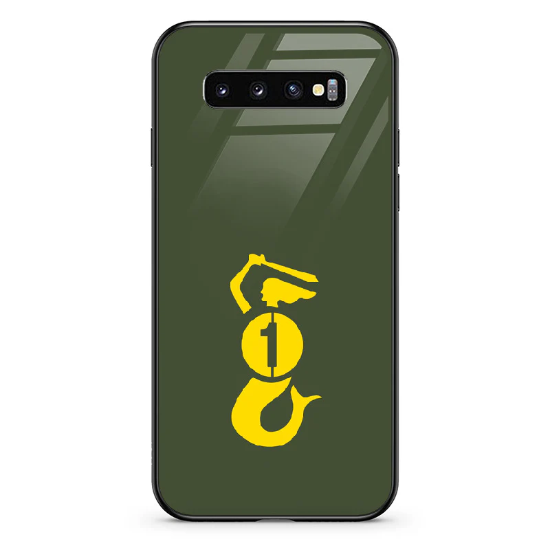 Glass Phone Case 1ST Warsaw Armoured Brigade Tadeusz Kościuszko - Image 60