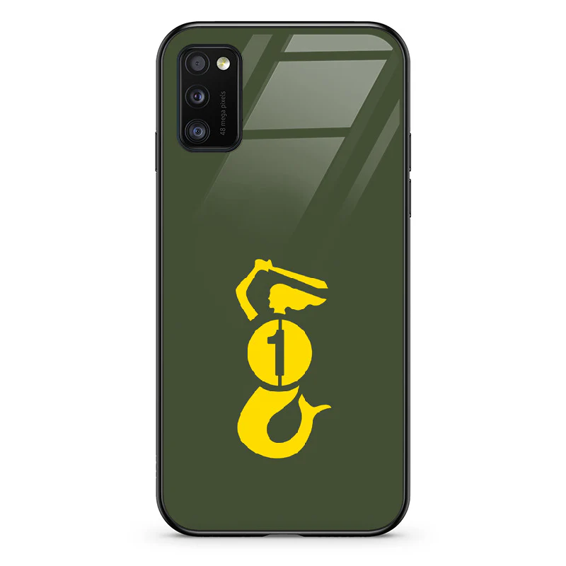 Glass Phone Case 1ST Warsaw Armoured Brigade Tadeusz Kościuszko - Image 67