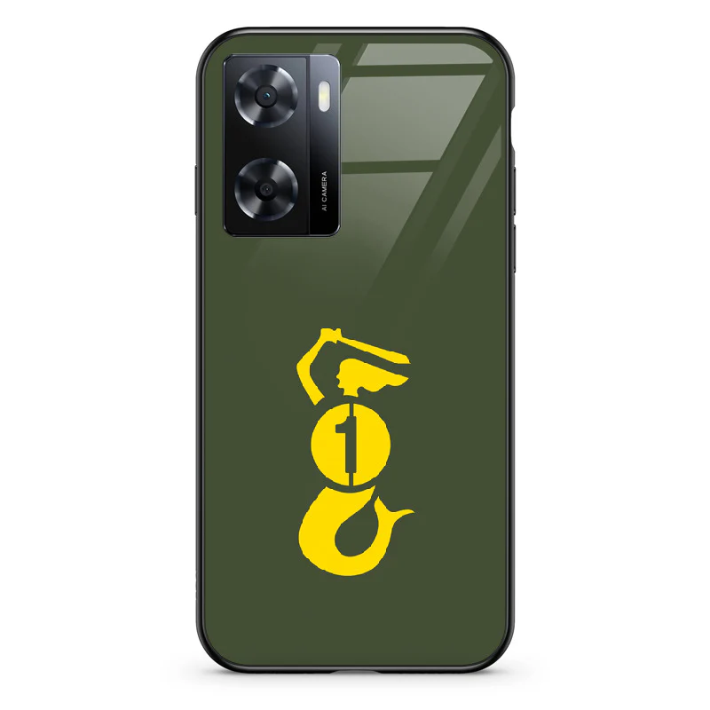 Glass Phone Case 1ST Warsaw Armoured Brigade Tadeusz Kościuszko - Image 73