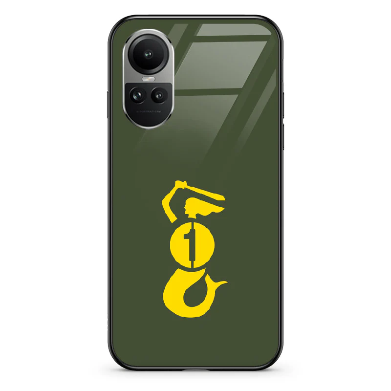 Glass Phone Case 1ST Warsaw Armoured Brigade Tadeusz Kościuszko - Image 97