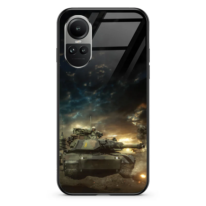 Glass Phone Case 1ST Warsaw Armoured Brigade Tadeusz Kościuszko - Image 96