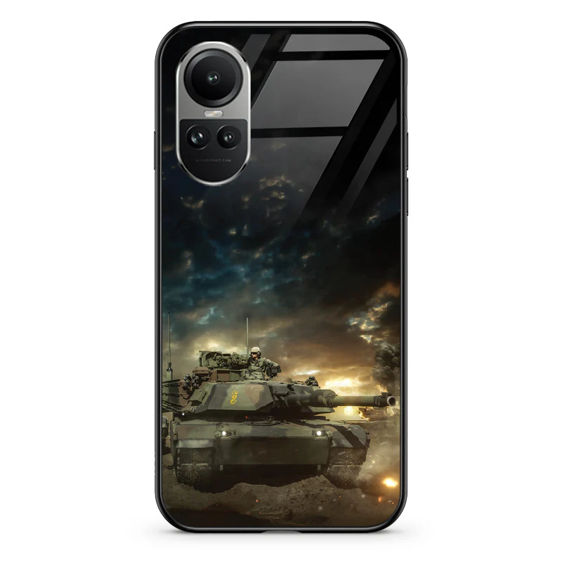 Glass Phone Case 1ST Warsaw Armoured Brigade Tadeusz Kościuszko - Image 97