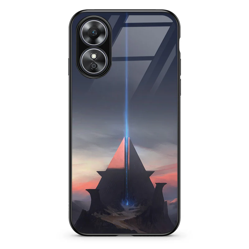 Glass Phone Case Ancient Relics - Image 100