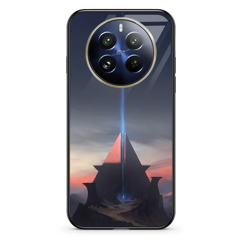 Glass Phone Case Ancient Relics - Image 101