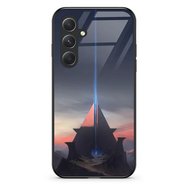 Glass Phone Case Ancient Relics - Image 103