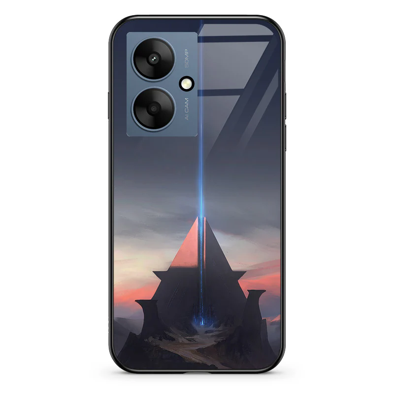 Glass Phone Case Ancient Relics - Image 105