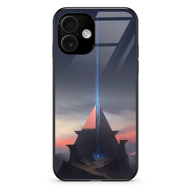 Glass Phone Case Ancient Relics - Image 106