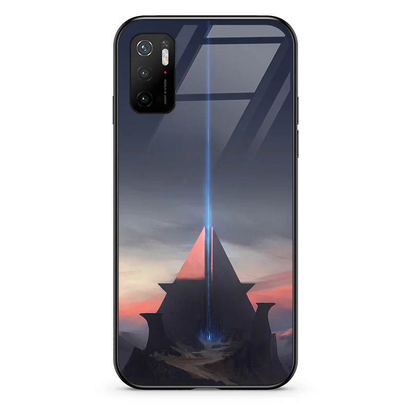 Glass Phone Case Ancient Relics - Image 111