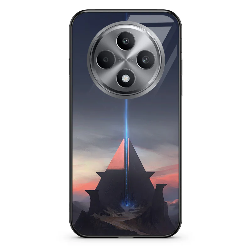 Glass Phone Case Ancient Relics - Image 114