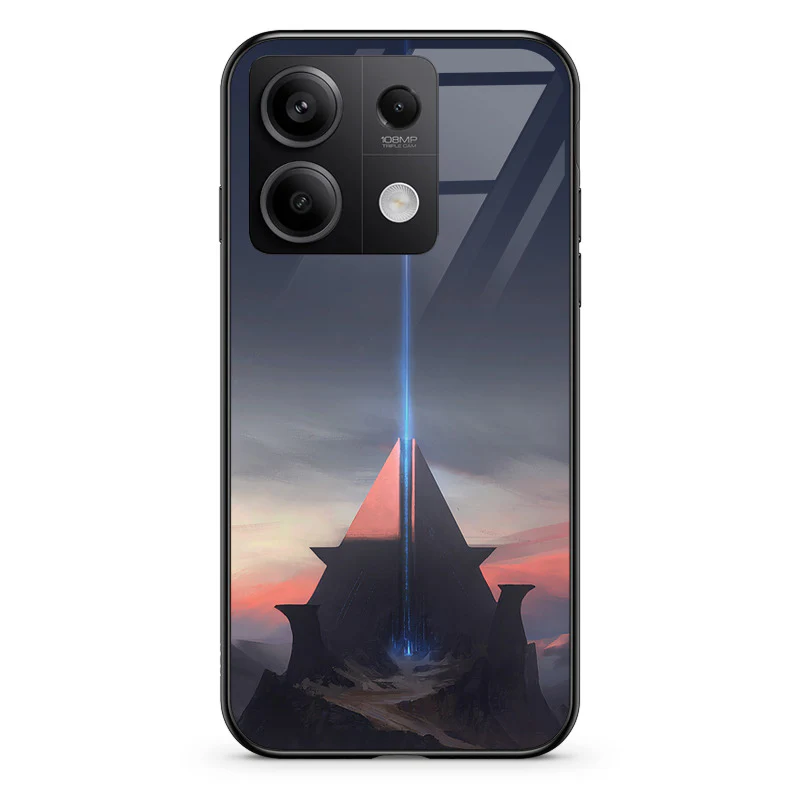 Glass Phone Case Ancient Relics - Image 116