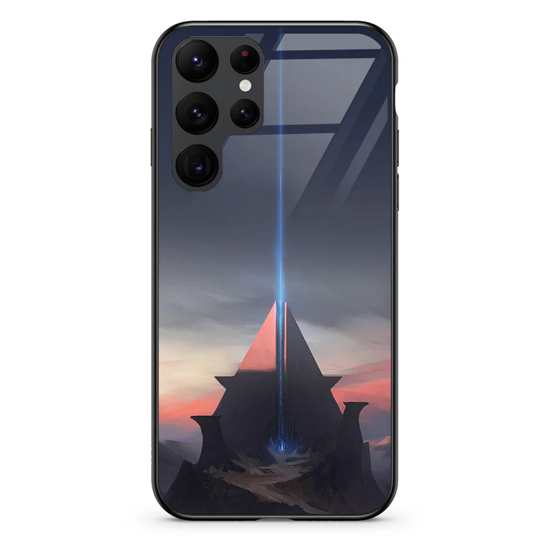 Glass Phone Case Ancient Relics - Image 119