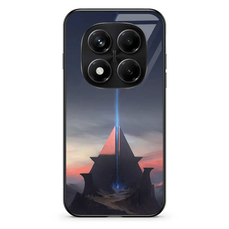 Glass Phone Case Ancient Relics - Image 121
