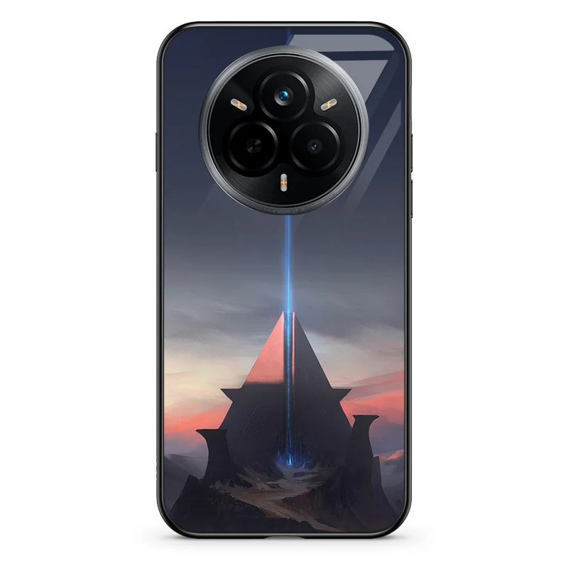 Glass Phone Case Ancient Relics - Image 129
