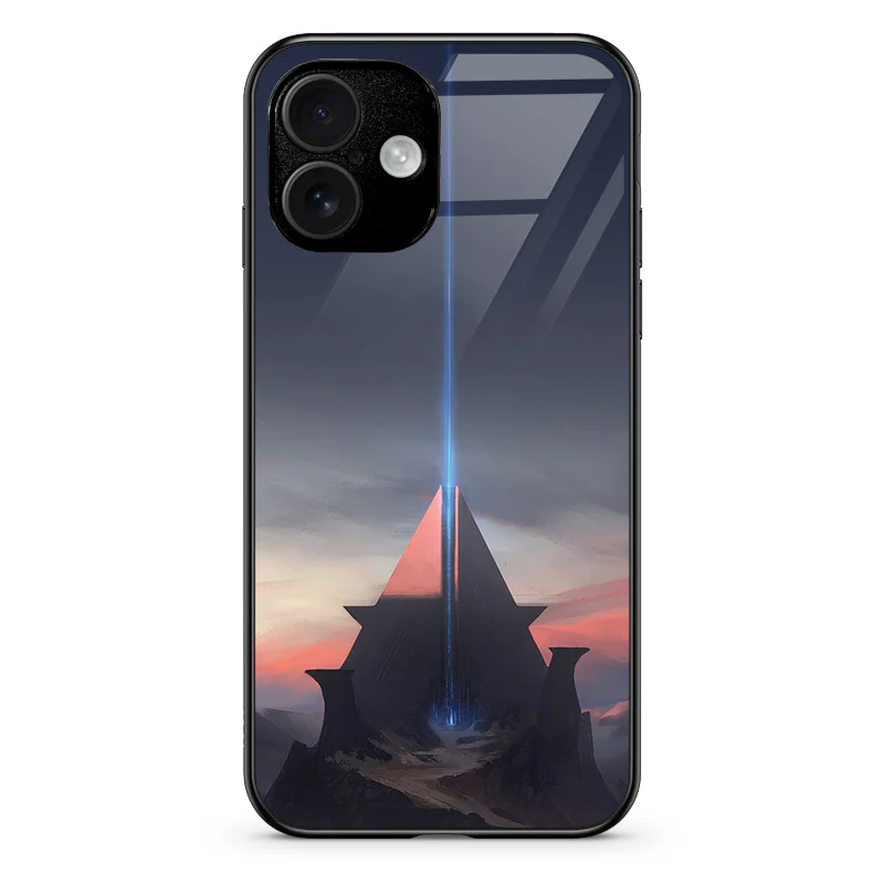 Glass Phone Case Ancient Relics - Image 131