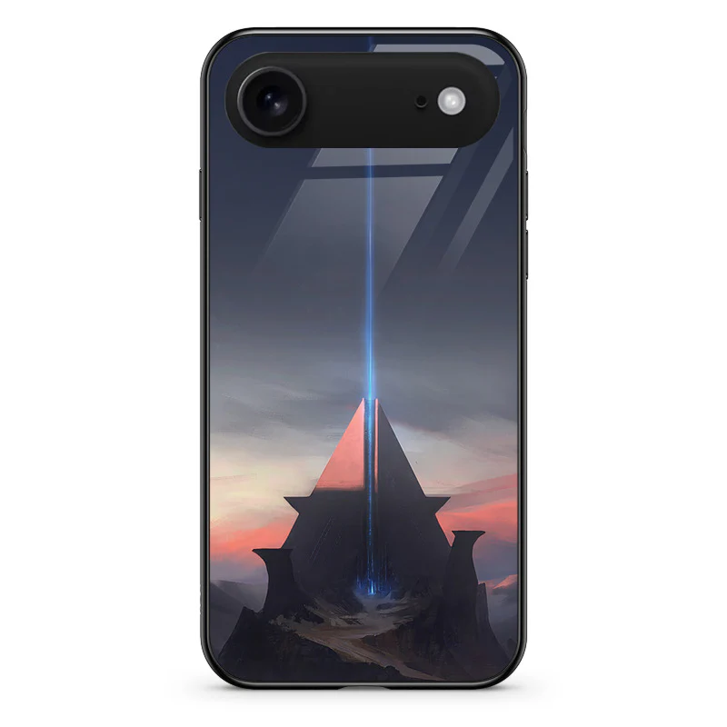 Glass Phone Case Ancient Relics - Image 132