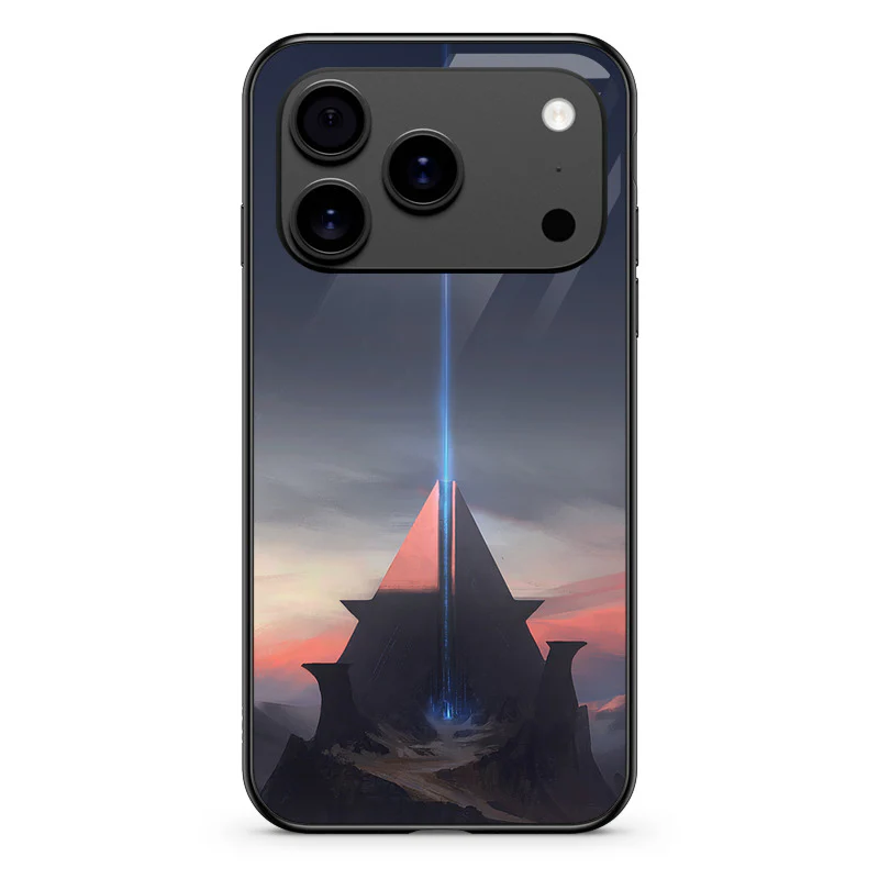 Glass Phone Case Ancient Relics - Image 134
