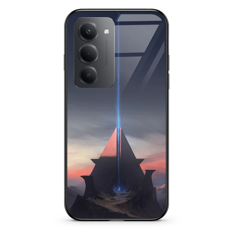 Glass Phone Case Ancient Relics - Image 136