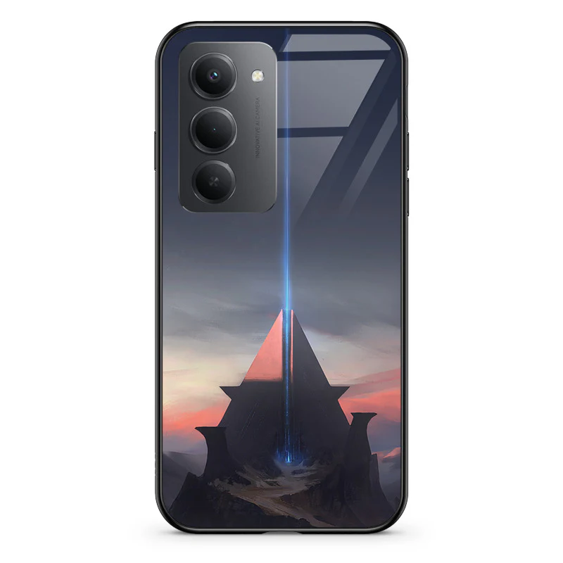 Glass Phone Case Ancient Relics - Image 137