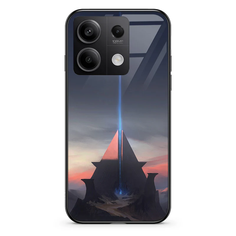 Glass Phone Case Ancient Relics - Image 14